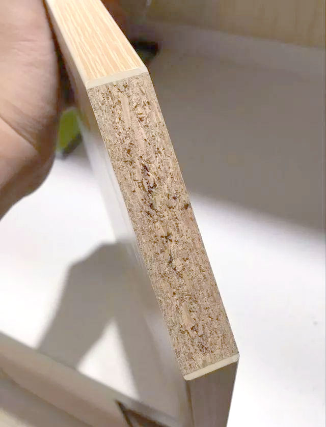 颗粒板